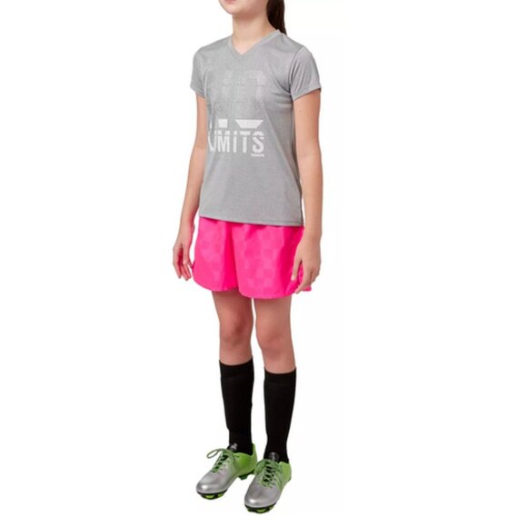 DSG Youth Woven Soccer Shorts - Picture 1 of 9